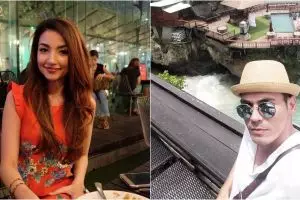 Nama anaknya diganti Atalarik Syach, Tsania Marwa terpukul