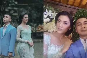 6 Cewek cantik yang pernah takluk dengan pesona Raditya Dika