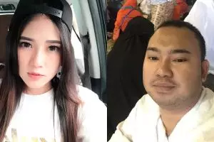 Ini konfirmasi Via Vallen usai dapat permohonan maaf dari Reyza Carlos