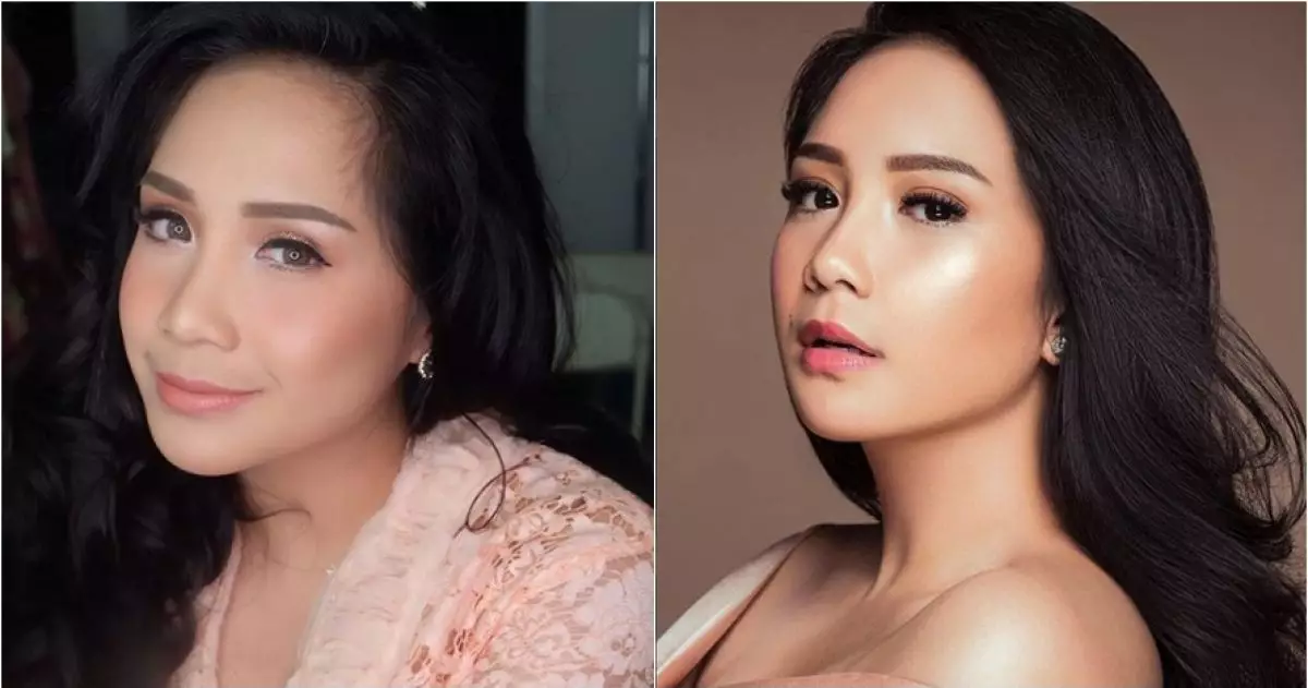 Nggak selalu mewah, 7 fashion item Nagita ini harganya terjangkau