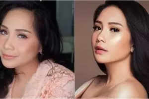 Nggak selalu mewah, 7 fashion item Nagita ini harganya terjangkau