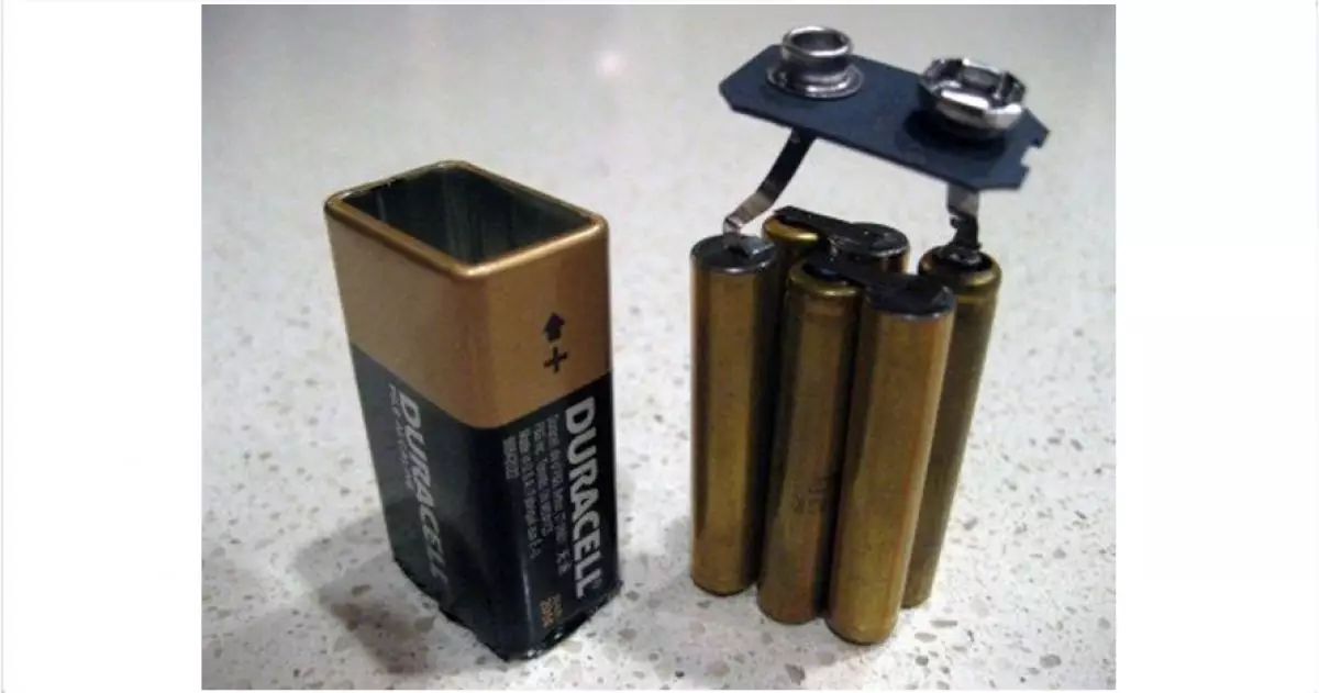 12 Rahasia di balik produk keseharian, ternyata cuma barang daur ulang