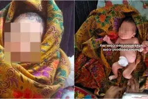 Kisah gadis 12 tahun melahirkan diam-diam, usia pacar masih 15 tahun