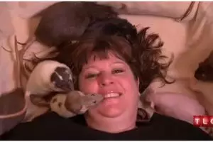 10 Foto binatang ini dijamin bakal bikin kamu ngilu sampai mual