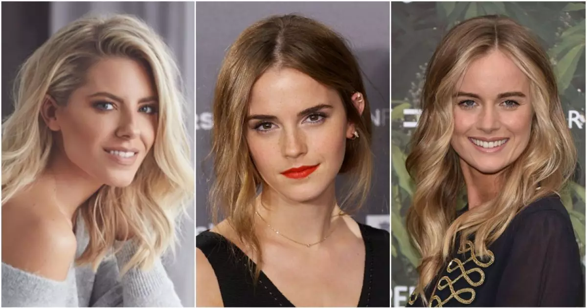 7 Cewek ini pernah campakkan Pangeran Harry, Emma Watson salah satunya