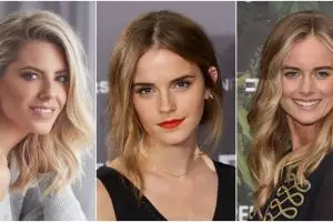 7 Cewek ini pernah campakkan Pangeran Harry, Emma Watson salah satunya