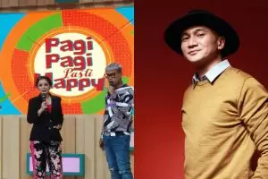 Tak cuma Anji, 6 seleb ini pernah lontarkan kritik pada acara televisi