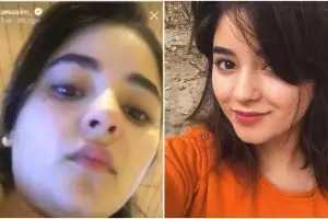 Duh, bintang film Dangal ini alami pelecehan seksual di dalam pesawat