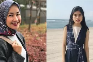 10 Foto cantiknya Namira Adjani, putri sulung Alya Rohali