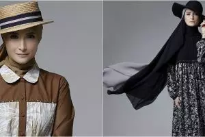 Rayakan ultah ke-42, 10 foto bukti Inneke Koesherawati masih bak ABG