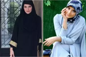 8 Transformasi Inneke Koesherawati, dari model panas hingga sosialita
