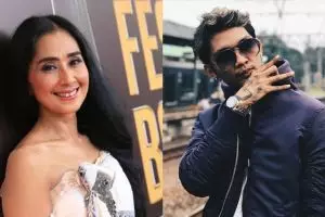 Ini 10 seleb paling banyak dicari di Google sepanjang 2017