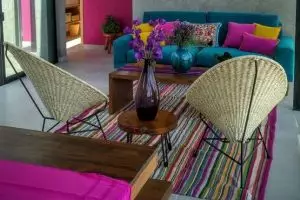 10 Ide desain interior rumah ala Timur Tengah, simpel tak pakai ribet