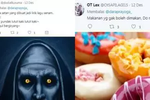 10 Joke receh warganet pakai Bahasa Inggris ini bikin ngakak