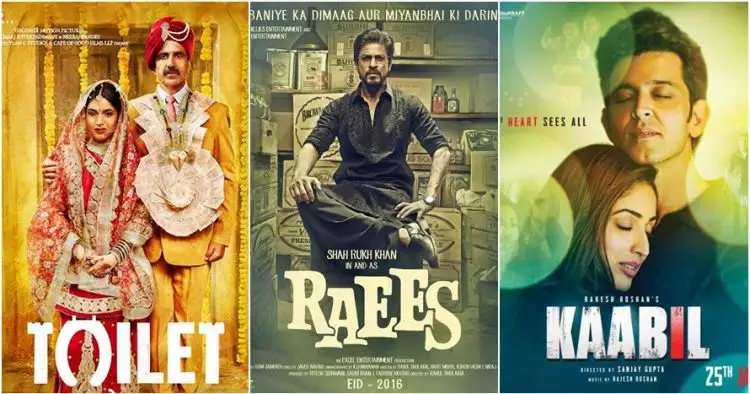 8 Film ini masuk nominasi Film Bollywood Terbaik 2017, wajib nonton!