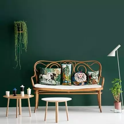 10 Cara simpel bikin rumahmu seasri di taman, adem dan bikin betah