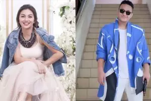 9 Seleb Tanah Air ini memilih berhenti merokok, ada yang karena baju