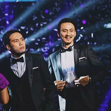 7 Persahabatan seleb ini awet hingga belasan tahun