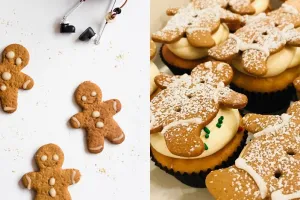 Resep praktis bikin kue jahe lezat, makanan wajib saat Natal