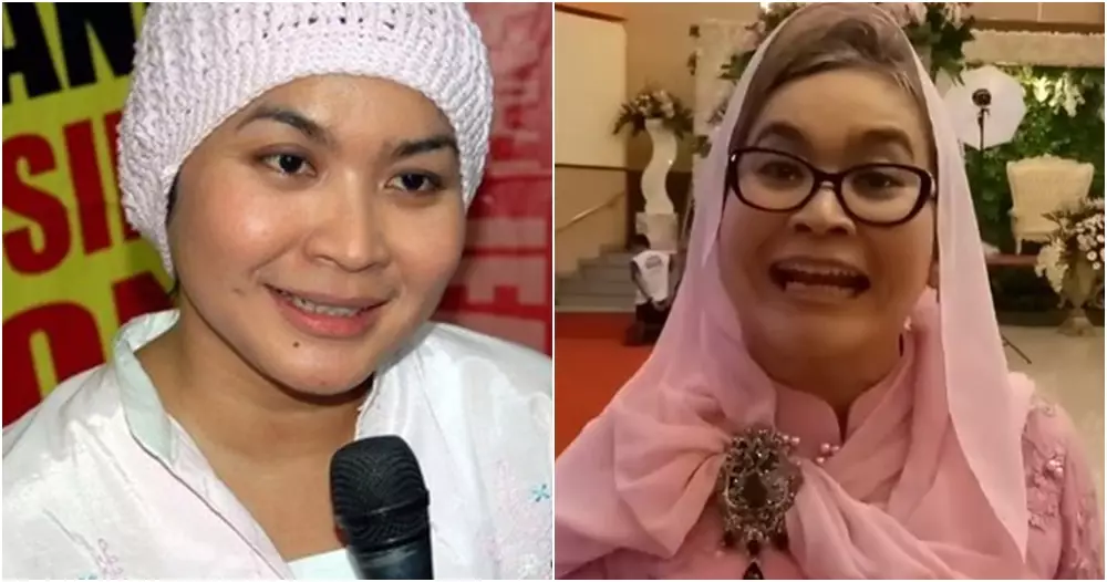 Lama tak terdengar kabarnya, begini penampilan Ulfa Dwiyanti sekarang