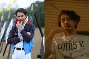 10 Transformasi Reza Rahadian di berbagai film, bukti aktor serba bisa