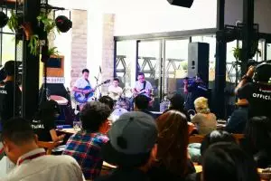 Terpilih dari 1.000 lebih peserta, ini 6 juara MLDare2Perform Season 3