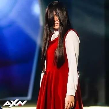 Riana sabet juara Asia's Got Talent 2017, ekspresinya bikin merinding