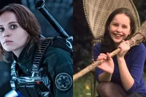 Potret masa muda 15 bintang film Star Wars, bikin pangling