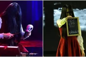 Kilas balik 5 aksi Riana paling bikin merinding di Asia's Got Talent