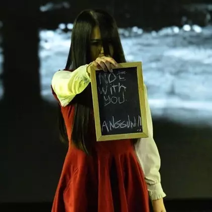 Kilas balik 5 aksi Riana paling bikin merinding di Asia's Got Talent