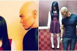 Riana juarai Asia's Got Talent 2017, ini komentar Deddy Corbuzier