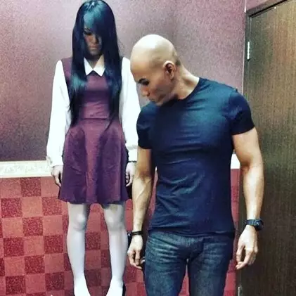 Riana juarai Asia's Got Talent 2017, ini komentar Deddy Corbuzier