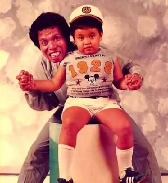 5 Potret Damar Canggih, ahli nuklir putra almarhum Dono 'Warkop DKI'