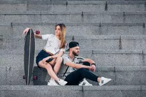 3 Jenis sepatu Adidas ini cocok banget dipadukan dengan outfitmu