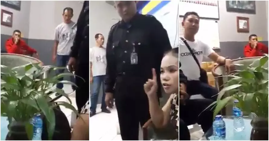 Jemput istri di mal, pria ini malah diusir &amp; dikira sopir taksi online