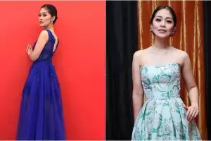 Unggah foto pemotretan, gaya terbaru Gracia Indri ini diejek warganet