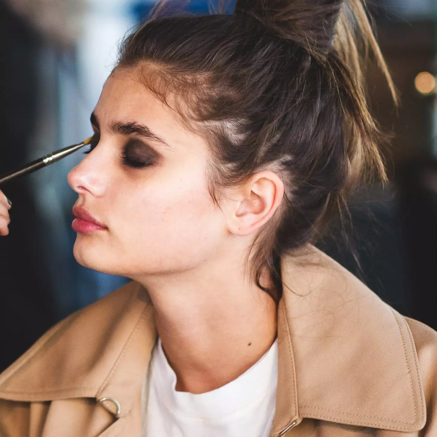 5 Makeup look spesial Natal 2017 yang wajib kamu coba