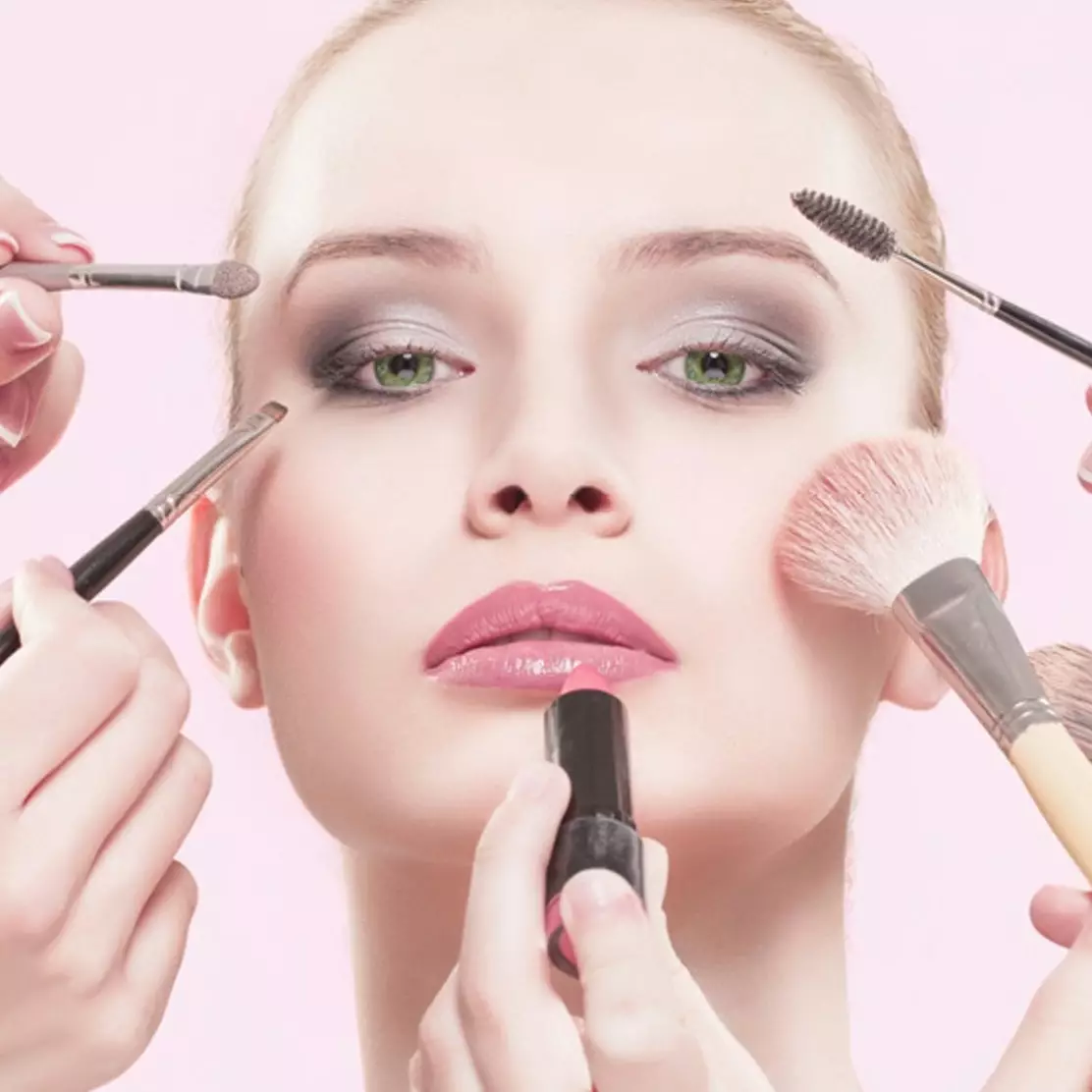 7 Tren makeup paling happening sepanjang tahun 2017 