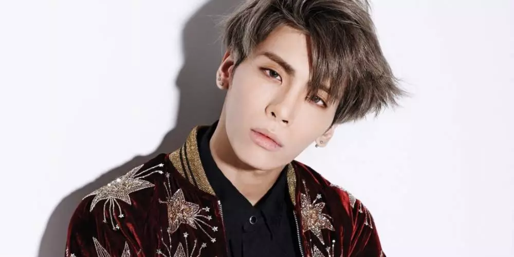 Kematian Jonghyun SHINee ini mengejutkan penggemar