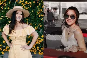 Kerap tampil glamor, ini harga 10 busana yang dipakai Nikita Willy