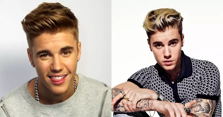 Nggak mirip, boneka seks Justin Bieber ini malah laris di pasaran