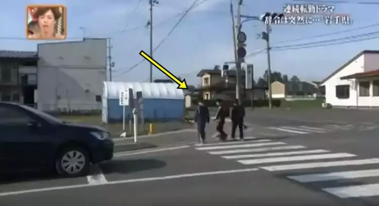 Wajib dicontoh, cara orang Jepang nyeberang jalan ini bikin salut