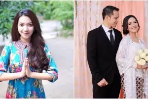 Transformasi Selmadena, mantu Amien Rais yang kini jadi mama muda