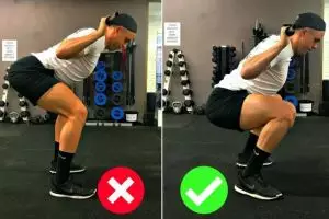 5 Gerakan olahraga ringan ini sebenarnya salah tapi sering dilakukan