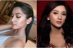 8 Gaya seksi Fanny Ghassani, eks bintang Cantik Cantik Kucing Dapur
