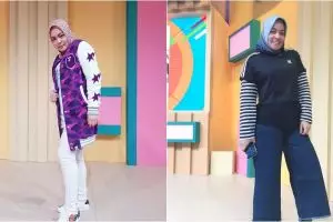 Tak terima acara suami dicibir warganet, begini pembelaan Astrid Kuya