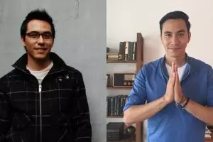 10 Transformasi Darius Sinathrya, dulu kurus sekarang hot papa