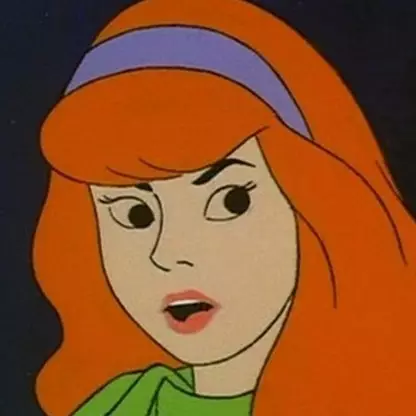 Pengisi suara Daphne Blake 'Scooby-Doo' meninggal di usia 71 tahun