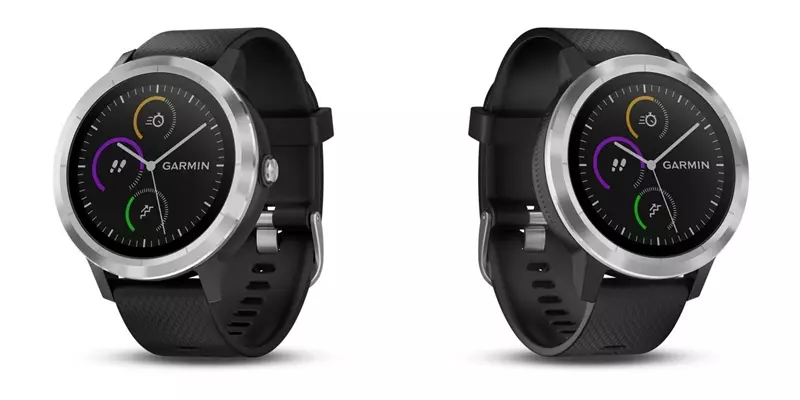 Nih jam tangan super canggih yang bisa bikin kamu bergaya hidup sehat