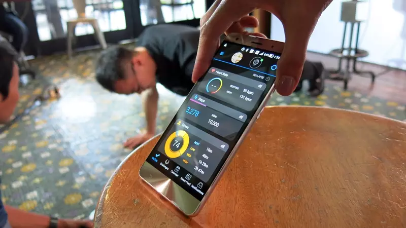 7 Fakta jam tangan super canggih, cocok buat yang super aktif nih